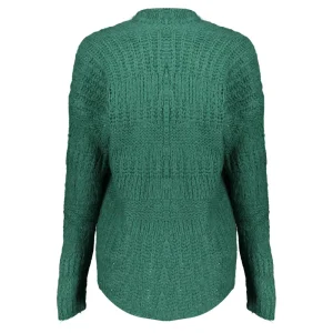 Vrouwen Geisha Fashion Geisha Dames Vest 84536-70 Groen