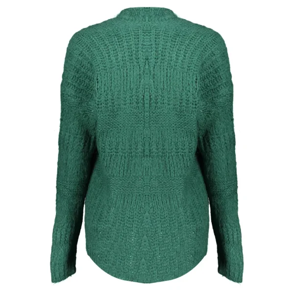 Vrouwen Geisha Fashion Geisha Dames Vest 84536-70 Groen