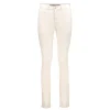Vrouwen Geisha Fashion Geisha Jog Denim Skinny Jeans 21708-10 Off-White