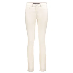 Vrouwen Geisha Fashion Geisha Jog Denim Skinny Jeans 21708-10 Off-White