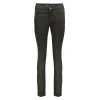 Vrouwen Geisha Fashion Geisha Jog Denim Skinny Jeans 21708-10 Army