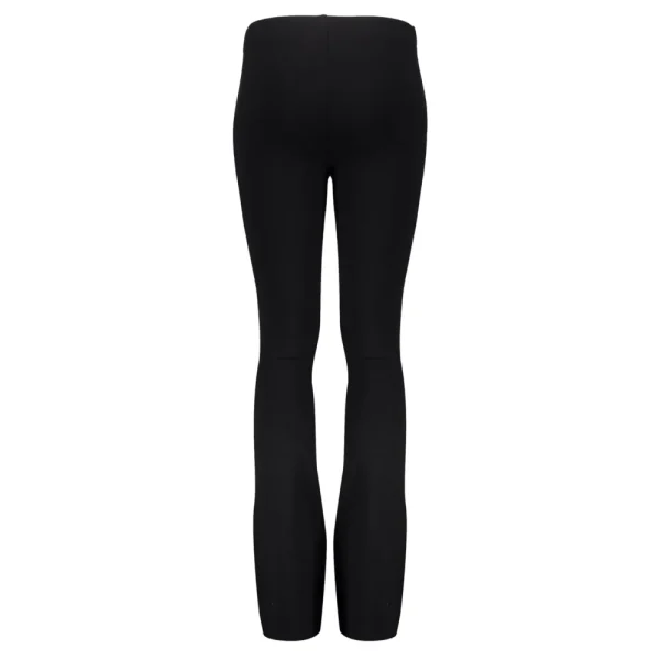 Meisjes Geisha Fashion Geisha Meisjes Flared Uni Legging 31600K-24 Zwart