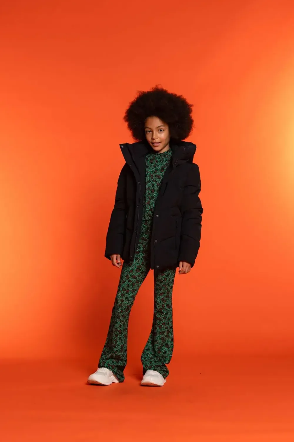 geisha_meisjes_korte_puff_0-1.webp Meisjes Geisha Fashion Geisha Meisjes Korte Pufferjas 38535K-12 Zwart
