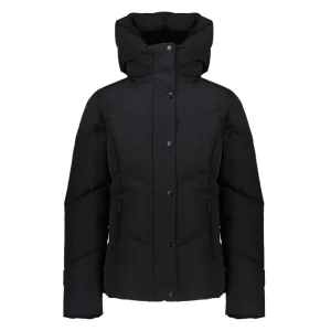 Meisjes Geisha Fashion Geisha Meisjes Korte Pufferjas 38535K-12 Zwart