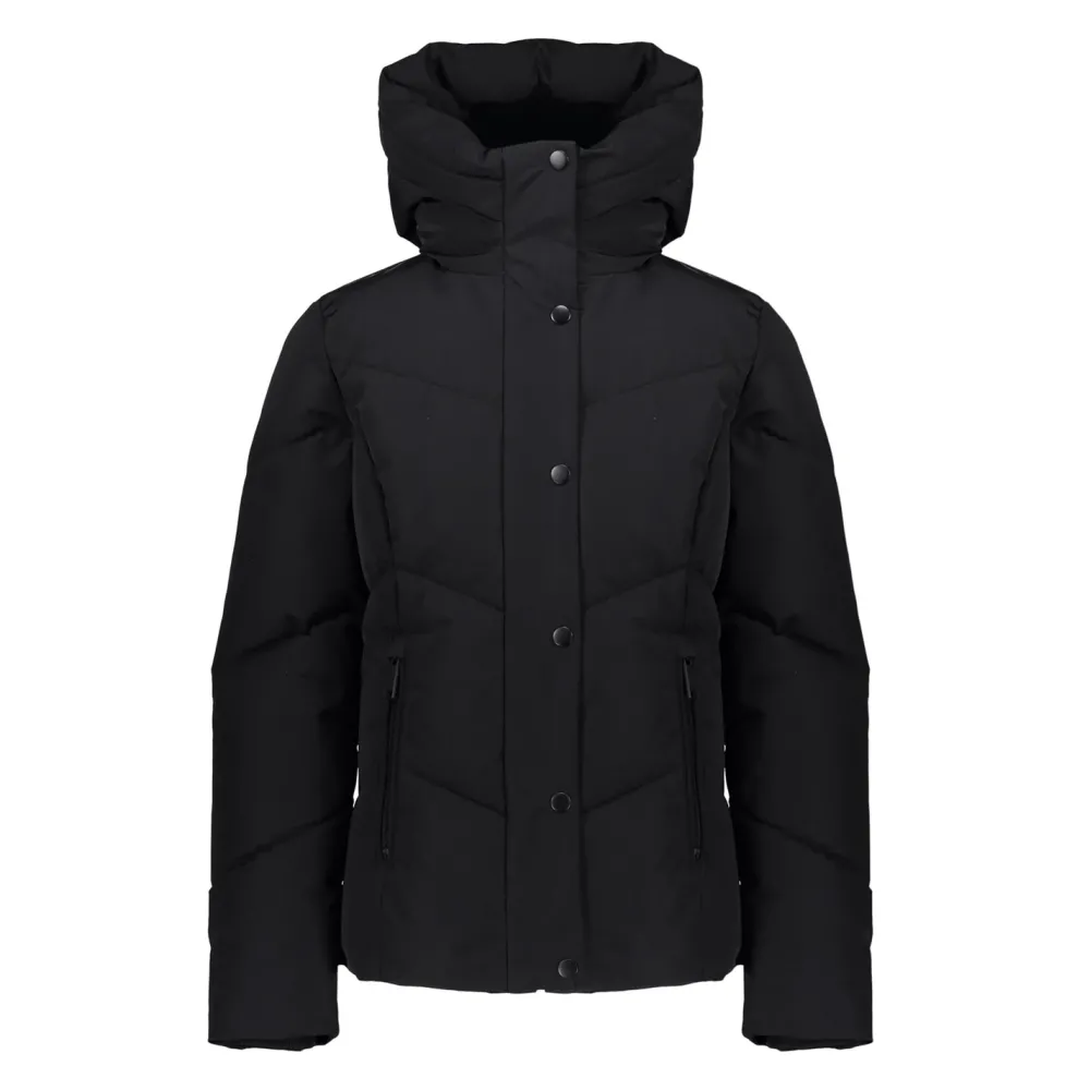 geisha_meisjes_korte_puff_1-1.webp Meisjes Geisha Fashion Geisha Meisjes Korte Pufferjas 38535K-12 Zwart
