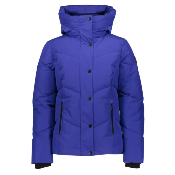 Meisjes Geisha Fashion Geisha Meisjes Korte Pufferjas 38535K-12 Cobalt