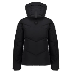 Meisjes Geisha Fashion Geisha Meisjes Korte Pufferjas 38535K-12 Zwart
