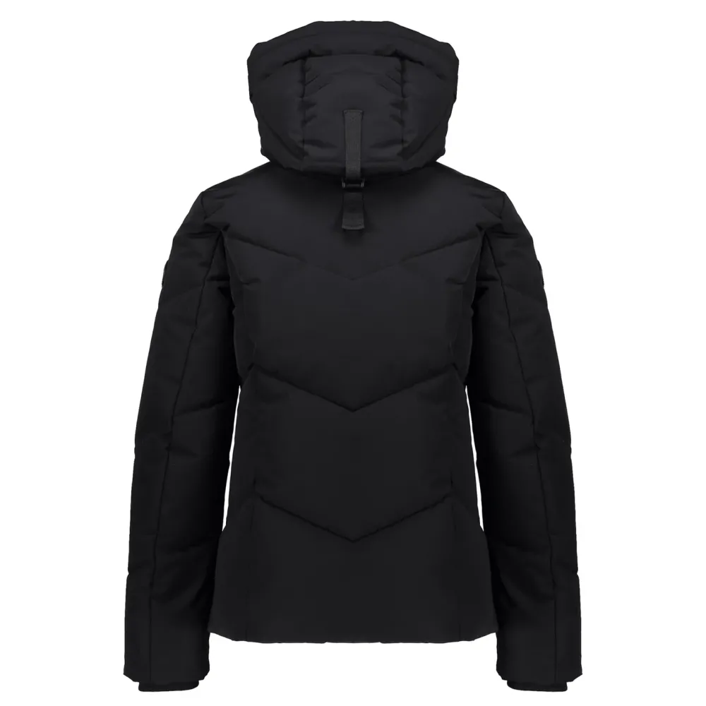 geisha_meisjes_korte_puff_3-1.webp Meisjes Geisha Fashion Geisha Meisjes Korte Pufferjas 38535K-12 Zwart