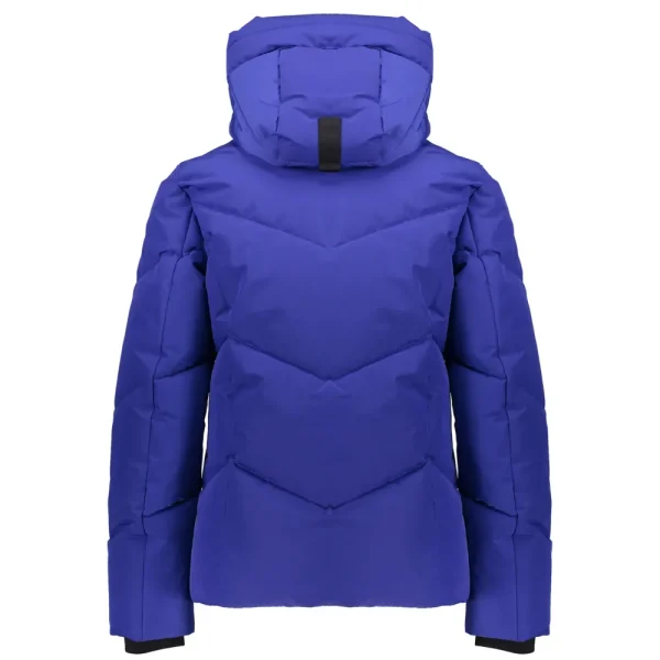Meisjes Geisha Fashion Geisha Meisjes Korte Pufferjas 38535K-12 Cobalt