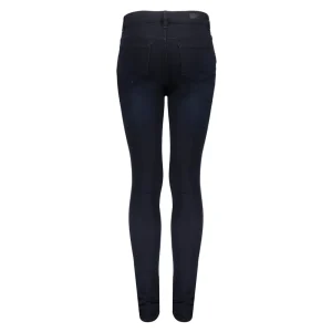 Meisjes Geisha Fashion Geisha Meisjes Skinny Jeans 31503K-10 Dark Blue Denim