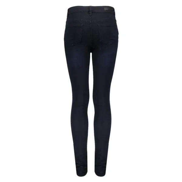 Meisjes Geisha Fashion Geisha Meisjes Skinny Jeans 31503K-10 Dark Blue Denim