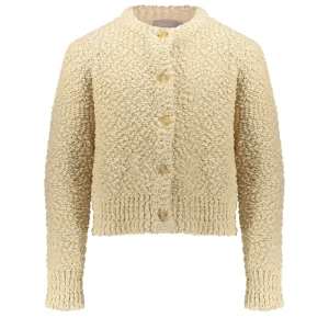 Meisjes Geisha Fashion Geisha Meisjes Teddy Vest 34508K-10 Sand