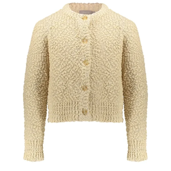 Meisjes Geisha Fashion Geisha Meisjes Teddy Vest 34508K-10 Sand