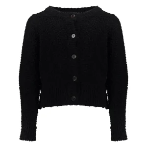 Meisjes Geisha Fashion Geisha Meisjes Teddy Vest 34508K-10 Zwart