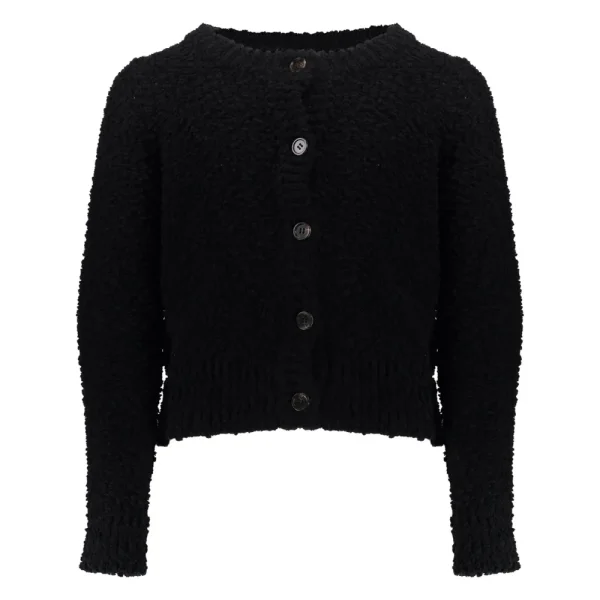Meisjes Geisha Fashion Geisha Meisjes Teddy Vest 34508K-10 Zwart