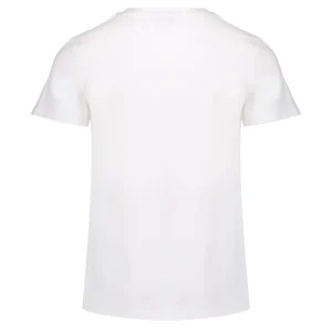 Meisjes Geisha Fashion Geisha Meisjes T-Shirt Met Graphic Print 32443K-41 Off-White