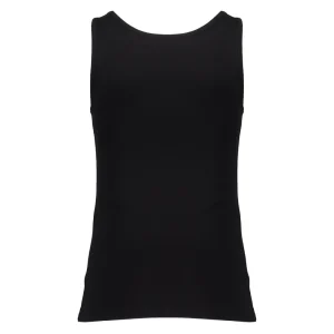 Meisjes Geisha Fashion Geisha Meisjes Uni Tank Top 32583K-60 Zwart