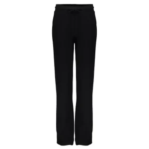 Meisjes Geisha Fashion Geisha Meisjes Wijdvallende Broek 31582K-21 Zwart