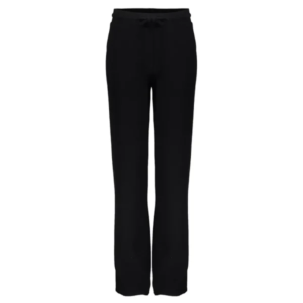 Meisjes Geisha Fashion Geisha Meisjes Wijdvallende Broek 31582K-21 Zwart