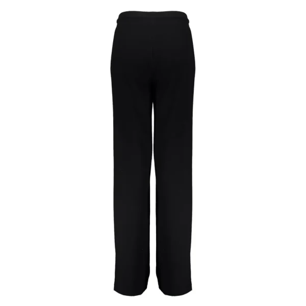 Meisjes Geisha Fashion Geisha Meisjes Wijdvallende Broek 31582K-21 Zwart