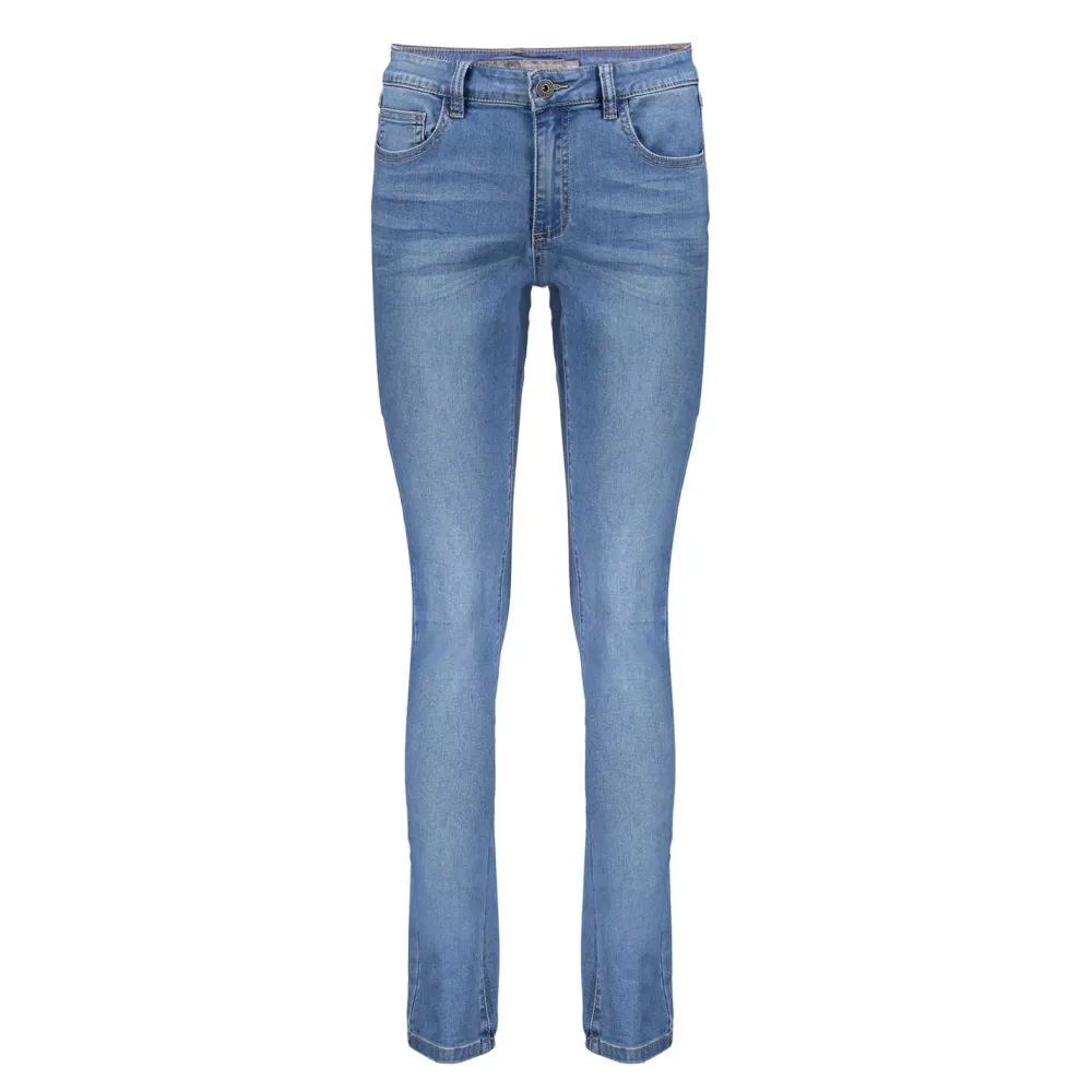 geisha_skinny_jeans__1.webp Vrouwen Geisha Fashion Geisha Skinny Jeans 21509-10 Blue Denim