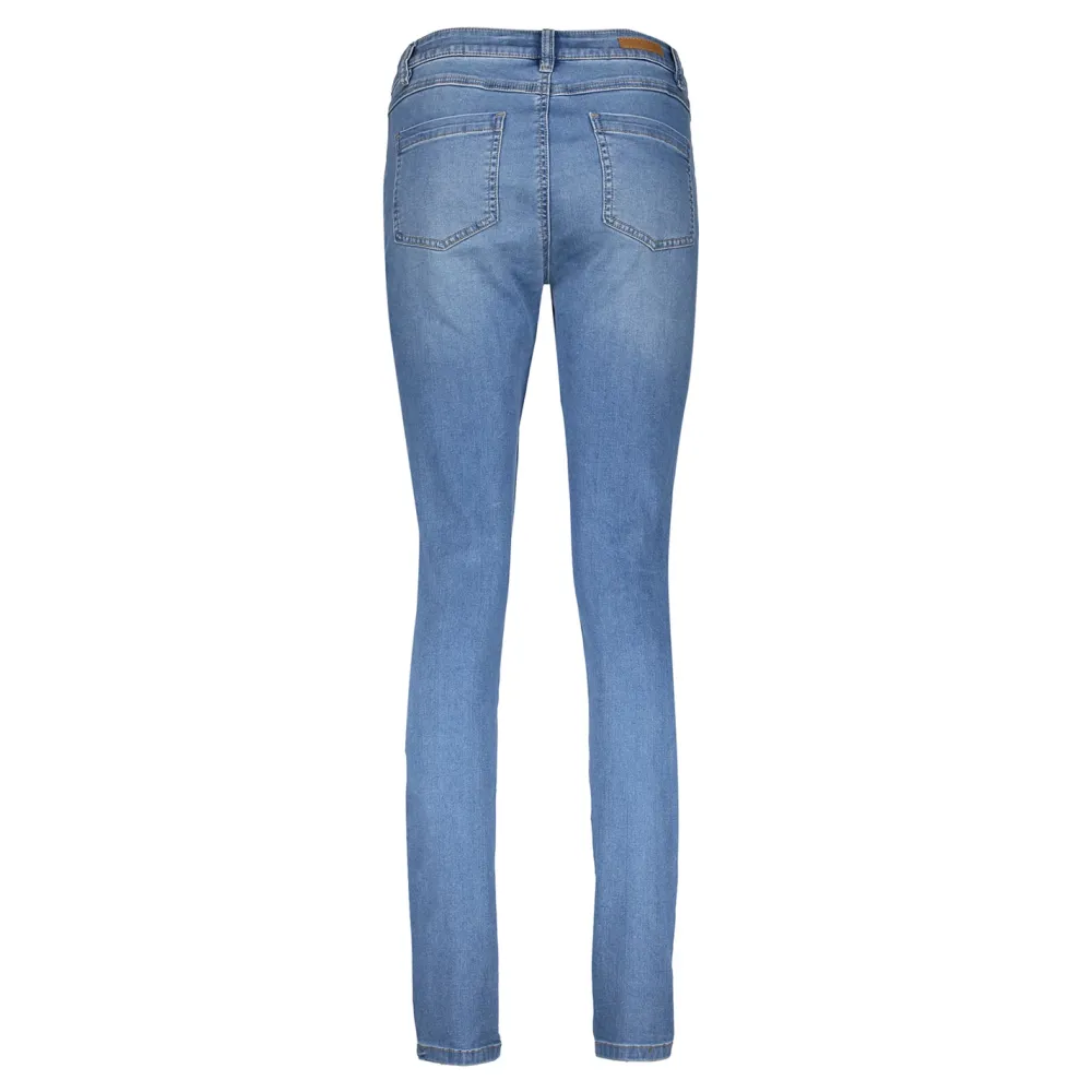 geisha_skinny_jeans__3.webp Vrouwen Geisha Fashion Geisha Skinny Jeans 21509-10 Blue Denim