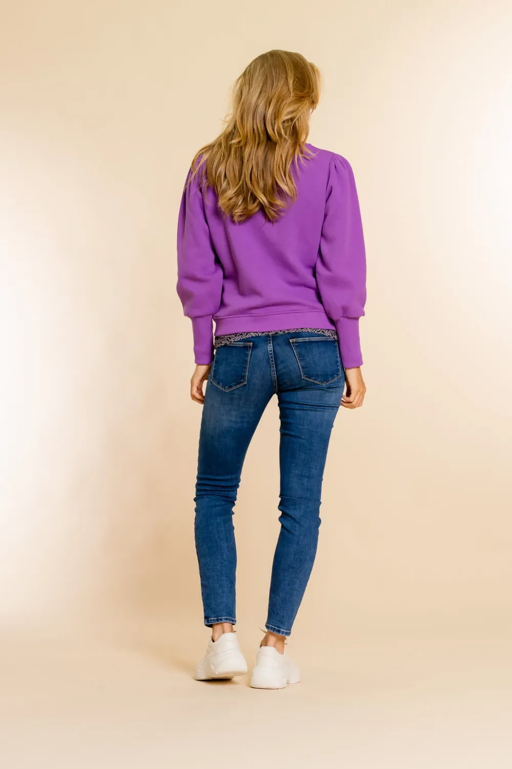 geisha_skinny_jeans_butto_2.webp Vrouwen Geisha Fashion Geisha Skinny Jeans Button Closure 21868-50 Blue Denim