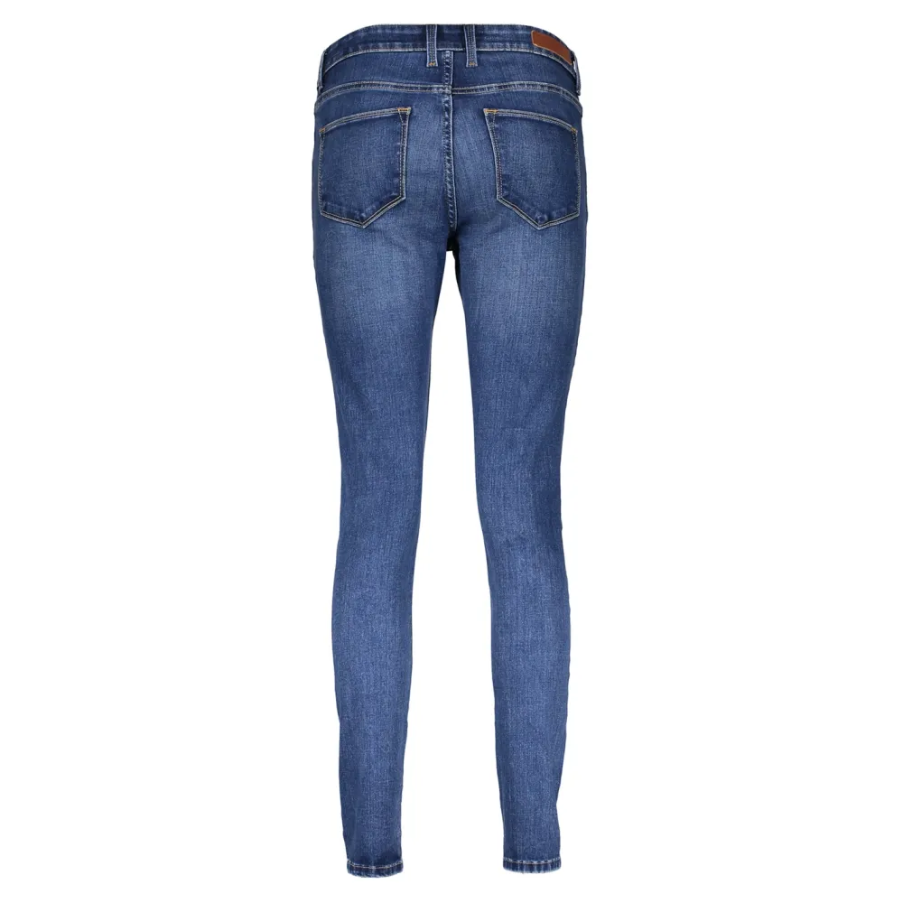 geisha_skinny_jeans_butto_3.webp Vrouwen Geisha Fashion Geisha Skinny Jeans Button Closure 21868-50 Blue Denim