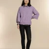 Vrouwen Geisha Fashion Geisha Skinny Jeans Repreve 21711-10 Black Denim