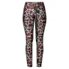 Vrouwen Geisha Fashion Geisha Slim Fit Jeans 91571-24 Grijs