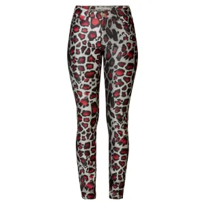 Vrouwen Geisha Fashion Geisha Slim Fit Jeans 91571-24 Grijs