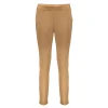 Vrouwen Geisha Fashion Geisha Suedine Broek 11519-10 Camel