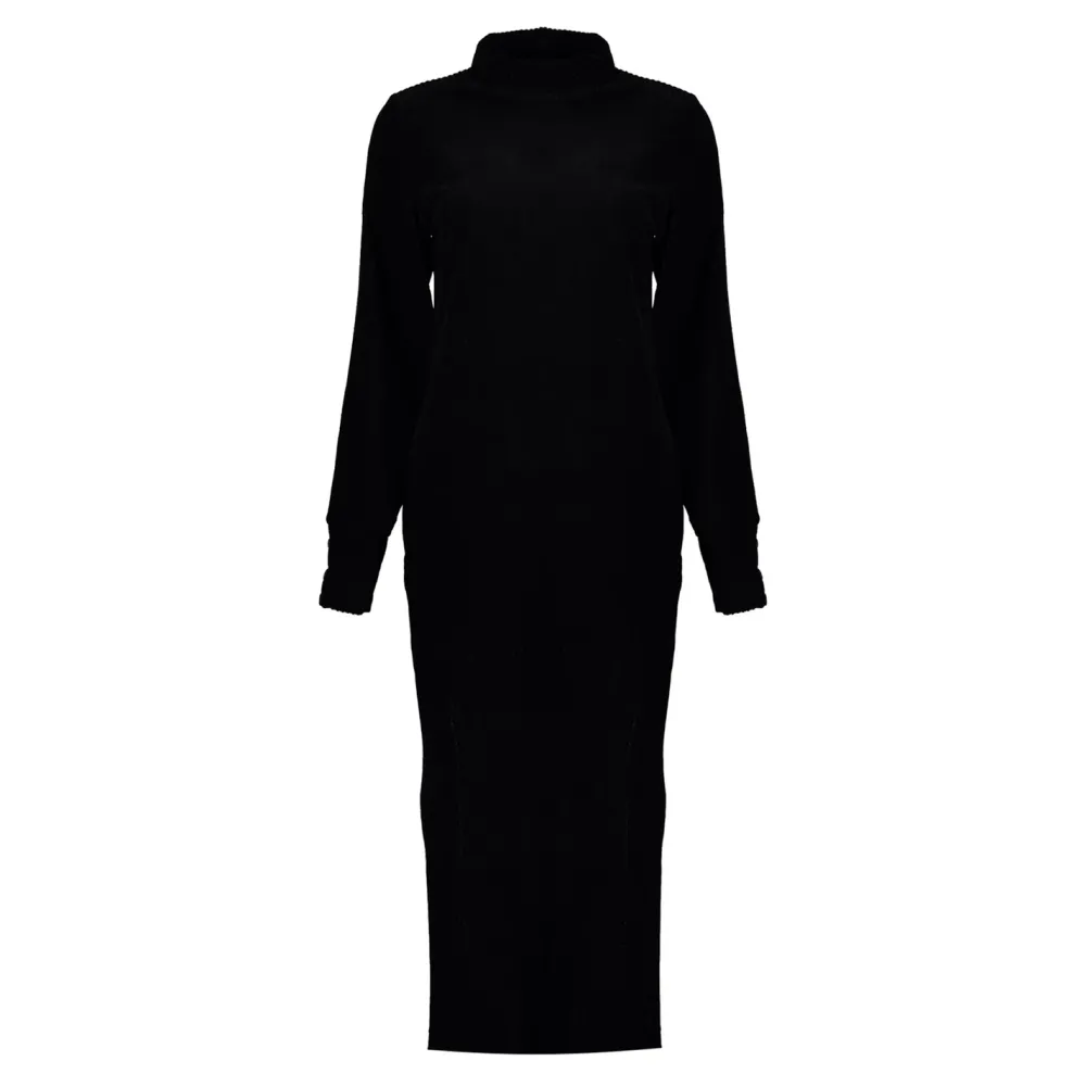 geisha_velvet_jurk_coll__1.webp Vrouwen Geisha Fashion Geisha Velvet Jurk Coll 27561-20 Zwart