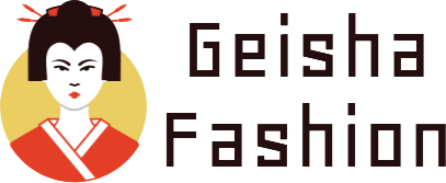 Geisha Fashion